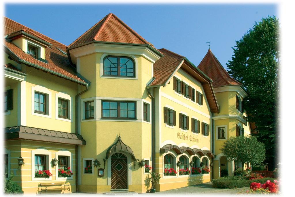 Schreiner'S - Das Waldviertel Haus Laimbach am Ostrong Kültér fotó
