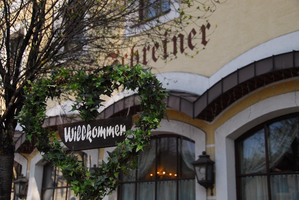 Schreiner'S - Das Waldviertel Haus Laimbach am Ostrong Kültér fotó