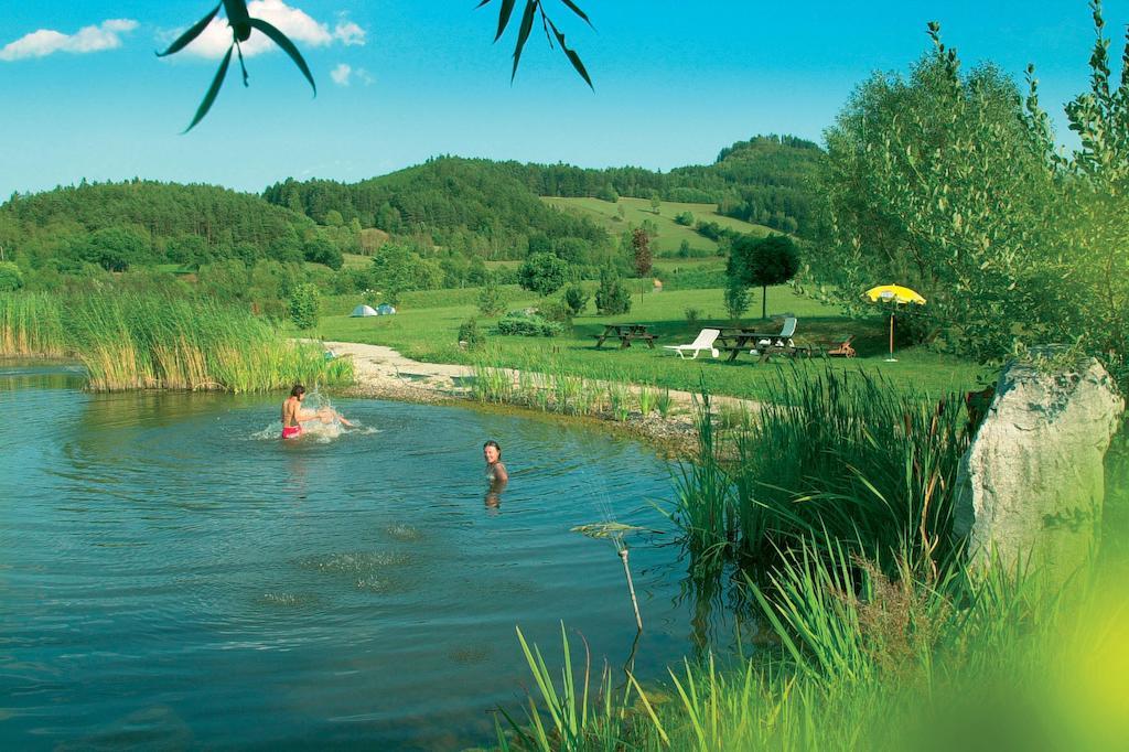 Schreiner'S - Das Waldviertel Haus Laimbach am Ostrong Kültér fotó
