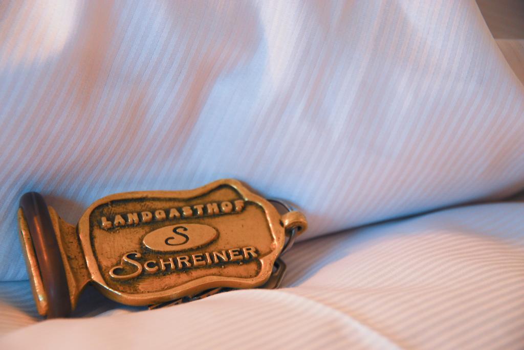 Schreiner'S - Das Waldviertel Haus Laimbach am Ostrong Kültér fotó