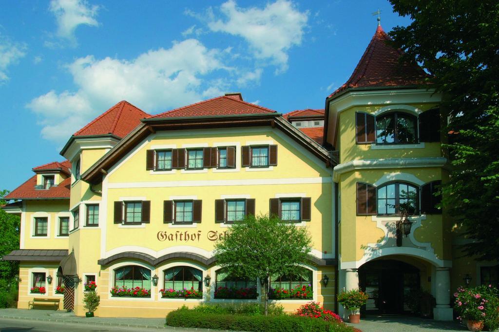 Schreiner'S - Das Waldviertel Haus Laimbach am Ostrong Kültér fotó